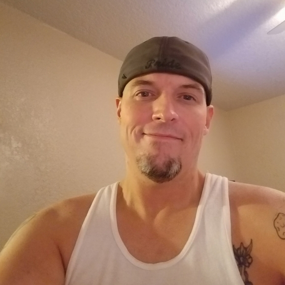 Meet your Posher, Jeff - Picture 1 of 1